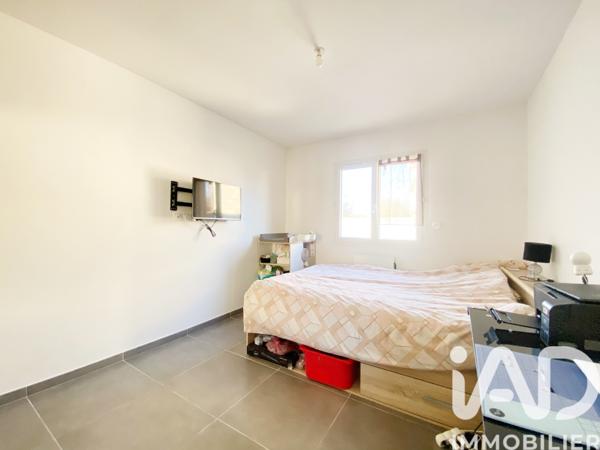 Maison à vendre 4 pièces 84 m² Sorgues