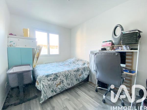 Maison à vendre 4 pièces 84 m² Sorgues