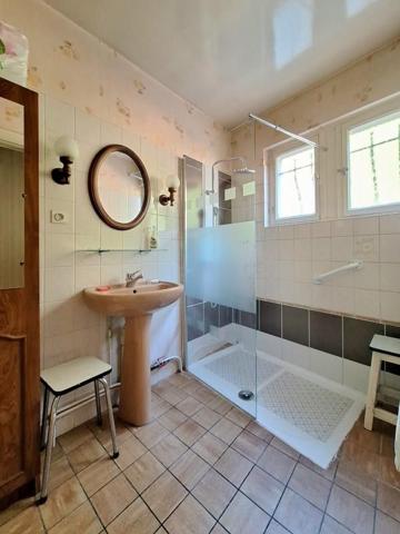 À vendre Maison 110 m² - ÉPinal 88000