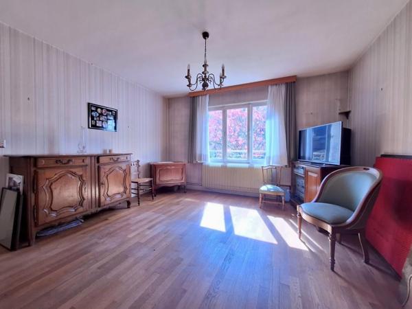 À vendre Maison 110 m² - ÉPinal 88000