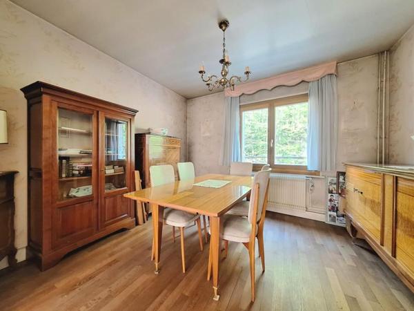 À vendre Maison 110 m² - ÉPinal 88000