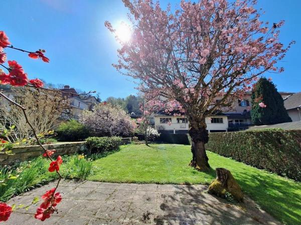 À vendre Maison 110 m² - ÉPinal 88000