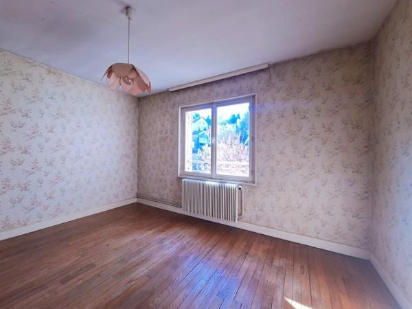 À vendre Maison 110 m² - ÉPinal 88000