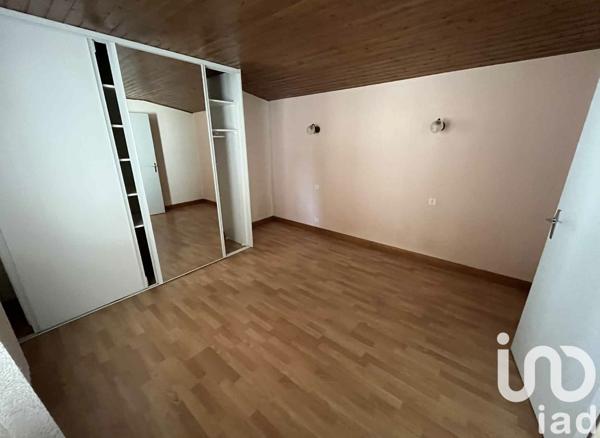 Maison à vendre 5 pièces 91 m² Secondigny