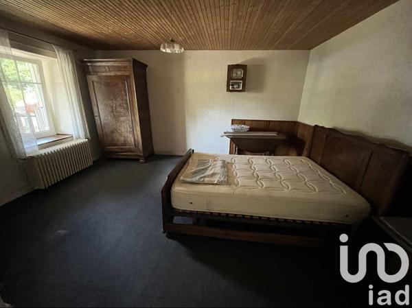 Maison à vendre 5 pièces 91 m² Secondigny