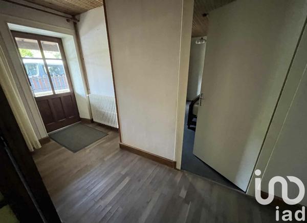 Maison à vendre 5 pièces 91 m² Secondigny
