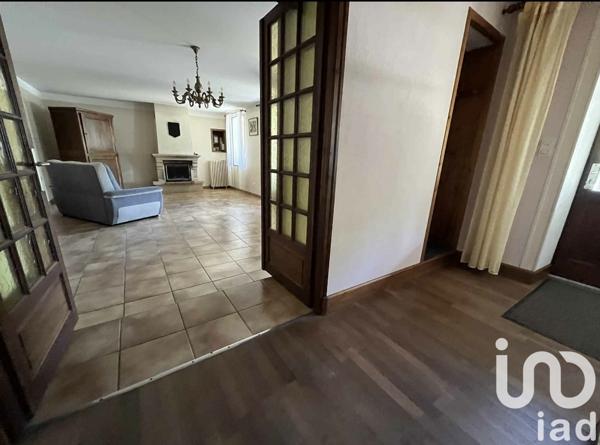 Maison à vendre 5 pièces 91 m² Secondigny