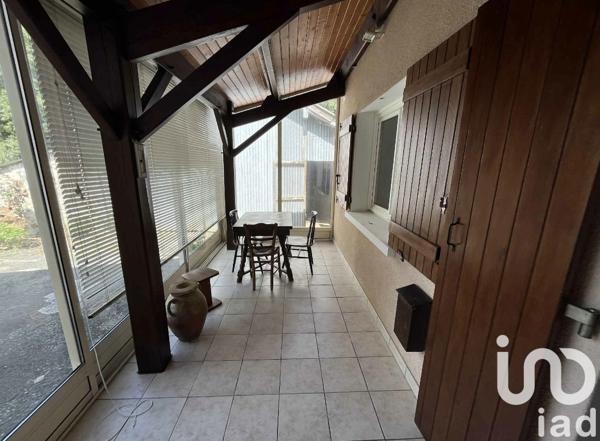 Maison à vendre 5 pièces 91 m² Secondigny