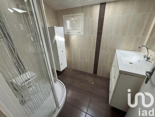 Maison à vendre 5 pièces 91 m² Secondigny