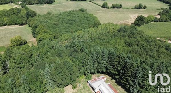 Maison à vendre 5 pièces 91 m² Secondigny