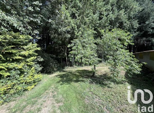 Maison à vendre 5 pièces 91 m² Secondigny