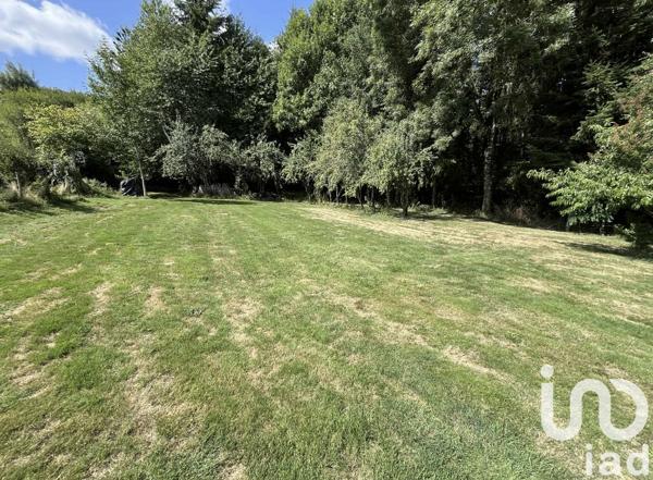 Maison à vendre 5 pièces 91 m² Secondigny