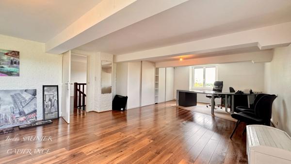 Dpt Tarn (81), à vendre Puylaurens maison P7 de 320 m² - Terrain de 3000 m²