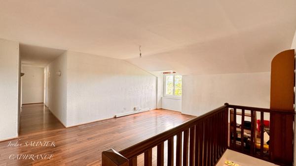 Dpt Tarn (81), à vendre Puylaurens maison P7 de 320 m² - Terrain de 3000 m²