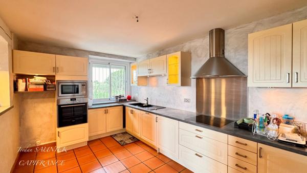 Dpt Tarn (81), à vendre Puylaurens maison P7 de 320 m² - Terrain de 3000 m²