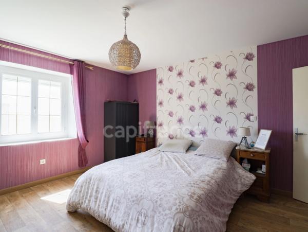 Propriété rénovée avec dépendances – Un havre de paix Proche de Puylaurens