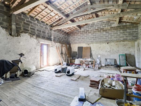 Propriété rénovée avec dépendances – Un havre de paix Proche de Puylaurens