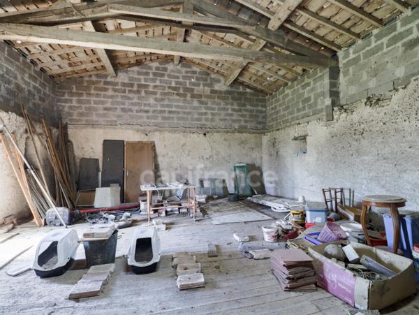 Propriété rénovée avec dépendances – Un havre de paix Proche de Puylaurens