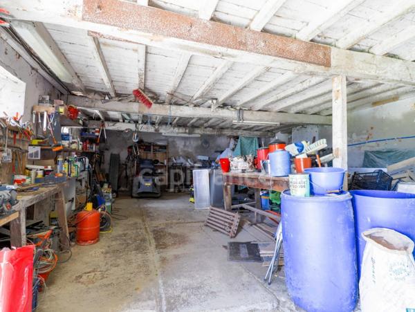 Propriété rénovée avec dépendances – Un havre de paix Proche de Puylaurens