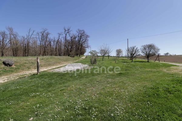 Propriété rénovée avec dépendances – Un havre de paix Proche de Puylaurens