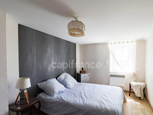 Propriété rénovée avec dépendances – Un havre de paix Proche de Puylaurens