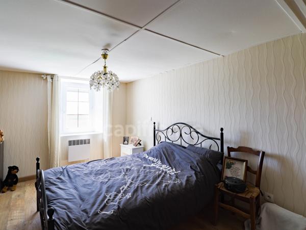 Propriété rénovée avec dépendances – Un havre de paix Proche de Puylaurens