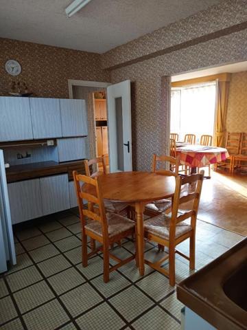 Maison 3 chambres jardin sans vis à vis