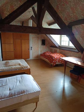 Maison 3 chambres jardin sans vis à vis