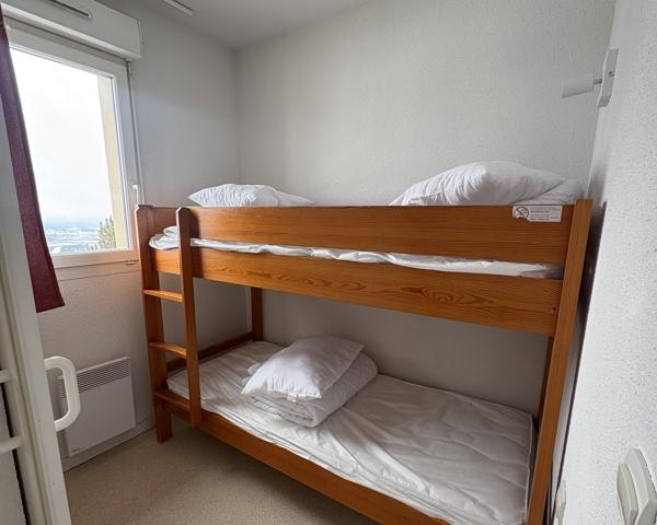 Appartement 3 pièces - 36 m²