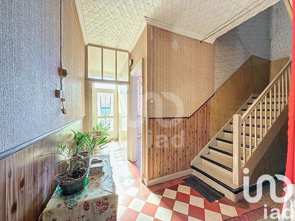Maison à vendre 5 pièces 145 m² Haboudange