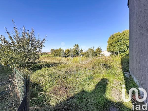 Maison à vendre 5 pièces 145 m² Haboudange