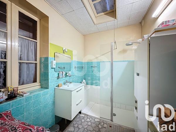 Maison à vendre 5 pièces 145 m² Haboudange