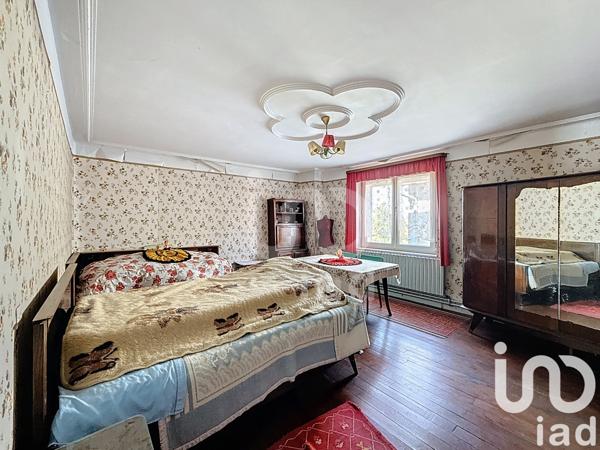 Maison à vendre 5 pièces 145 m² Haboudange