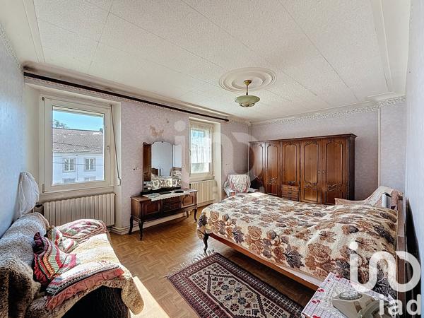 Maison à vendre 5 pièces 145 m² Haboudange