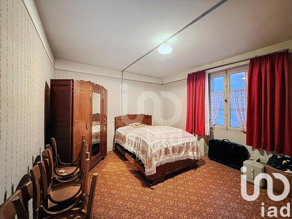 Maison à vendre 5 pièces 145 m² Haboudange