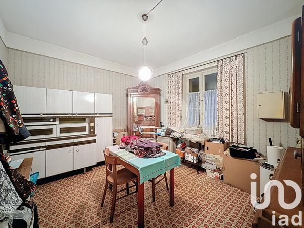 Maison à vendre 5 pièces 145 m² Haboudange