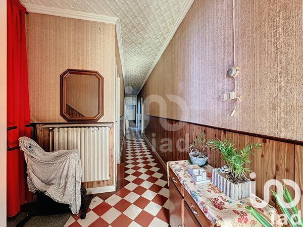 Maison à vendre 5 pièces 145 m² Haboudange