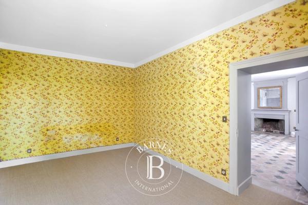 Aix-les-Bains, Propriété 6 Chambres -  600 m² à vendre