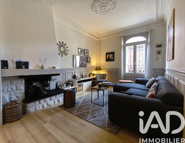 Maison à vendre 5 pièces 125 m² Le Havre