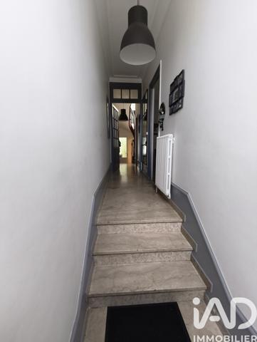 Maison à vendre 5 pièces 125 m² Le Havre