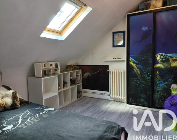 Maison à vendre 5 pièces 125 m² Le Havre