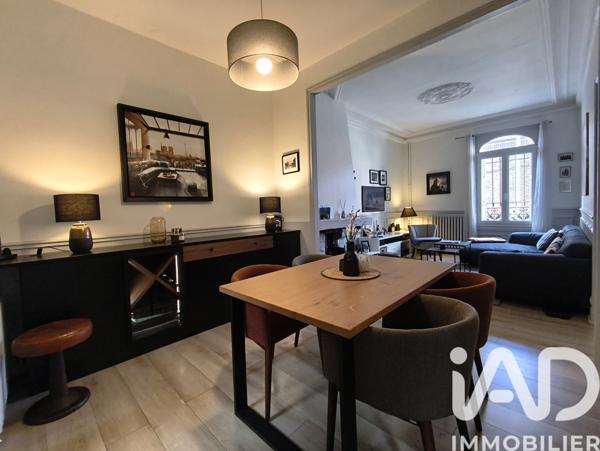 Maison à vendre 5 pièces 125 m² Le Havre