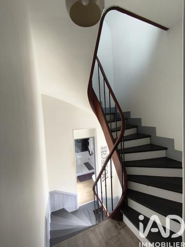 Maison à vendre 5 pièces 125 m² Le Havre