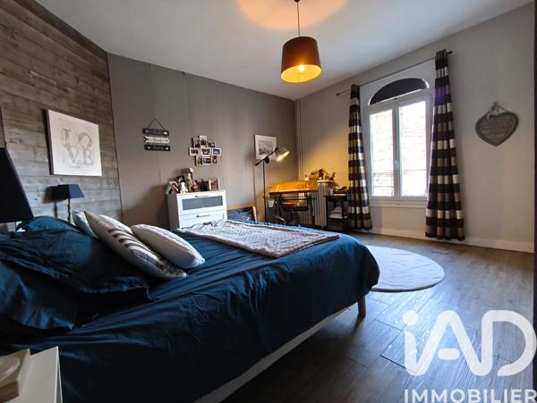Maison à vendre 5 pièces 125 m² Le Havre