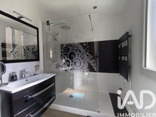 Maison à vendre 5 pièces 125 m² Le Havre