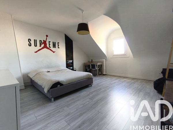Maison à vendre 5 pièces 125 m² Le Havre