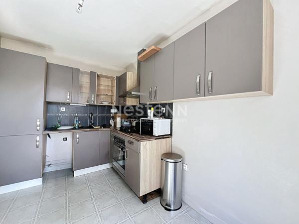 Deux Maisons Gouvieux 140 m² + 50 m² , terrain 3660 m²