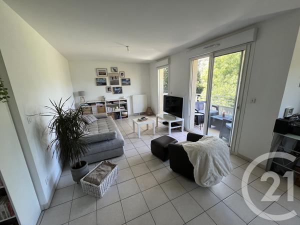 Appartement T4 à vendre  4 pièces - 102 m2 SORBIERS - 42