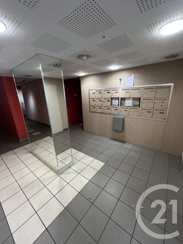 Appartement T4 à vendre  4 pièces - 102 m2 SORBIERS - 42