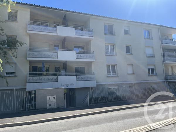 Appartement T4 à vendre  4 pièces - 102 m2 SORBIERS - 42